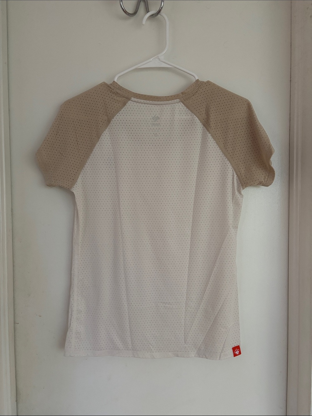 Women's Rabbit Ice Perf Trail S/S - Picture 4 of 7